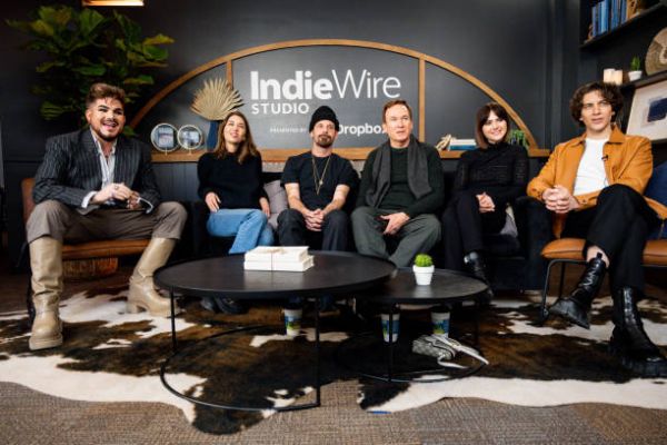 21/01 - CA Penske Media Coverage - IndieWire Sundance Studio, Presented by Dropbox - Day 2
Créditos: Getty Images
