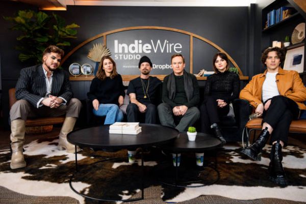 21/01 - CA Penske Media Coverage - IndieWire Sundance Studio, Presented by Dropbox - Day 2
Créditos: Getty Images
