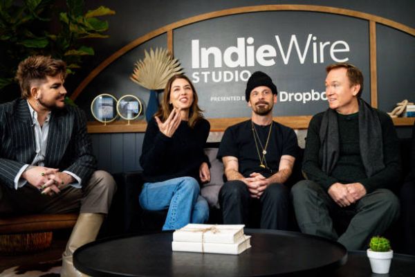 21/01 - CA Penske Media Coverage - IndieWire Sundance Studio, Presented by Dropbox - Day 2
Créditos: Getty Images
