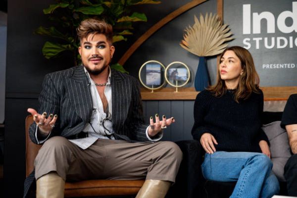 21/01 - CA Penske Media Coverage - IndieWire Sundance Studio, Presented by Dropbox - Day 2
Créditos: Getty Images
