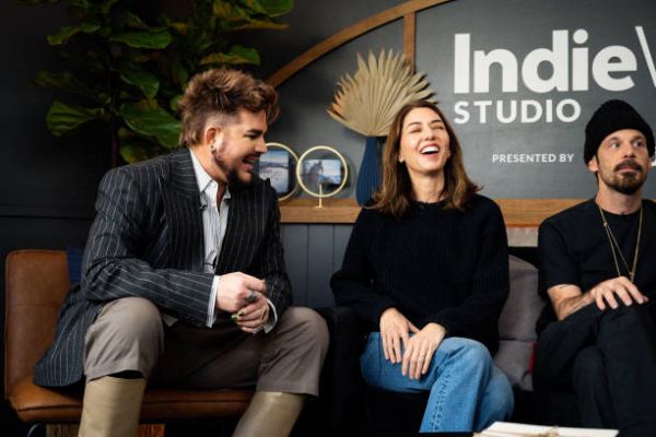21/01 - CA Penske Media Coverage - IndieWire Sundance Studio, Presented by Dropbox - Day 2
Créditos: Getty Images
