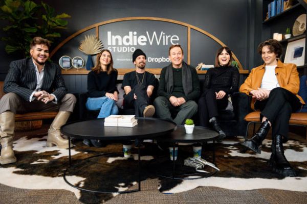 21/01 - CA Penske Media Coverage - IndieWire Sundance Studio, Presented by Dropbox - Day 2
Créditos: Getty Images
