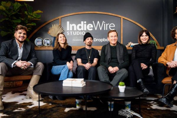 21/01 - CA Penske Media Coverage - IndieWire Sundance Studio, Presented by Dropbox - Day 2
Créditos: Getty Images
