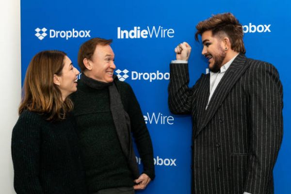 21/01 - CA Penske Media Coverage - IndieWire Sundance Studio, Presented by Dropbox - Day 2
Créditos: Getty Images
