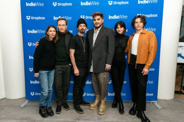 21/01 - CA Penske Media Coverage - IndieWire Sundance Studio, Presented by Dropbox - Day 2
Créditos: Getty Images

