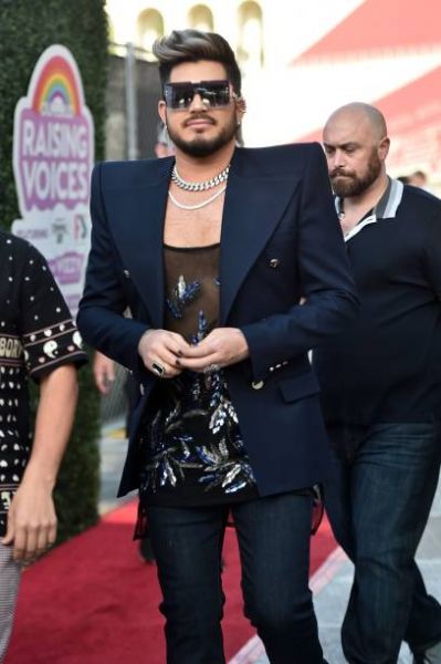 Créditos: Getty Images

