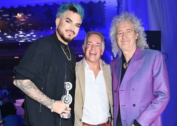 Créditos: Getty Images
