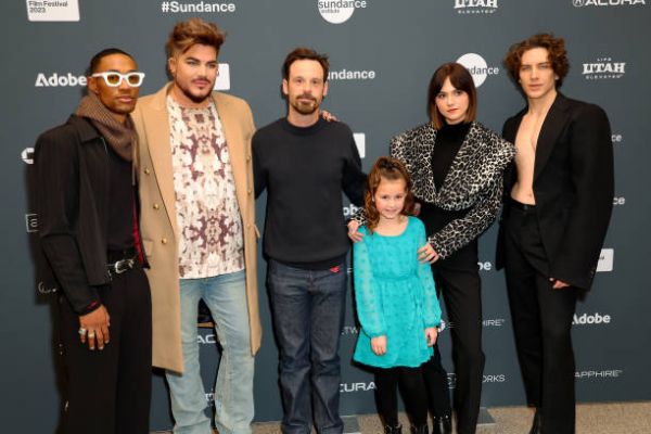 20/01 - Sundance Film Festival - Fairyland Premiere
Créditos: Getty Images
