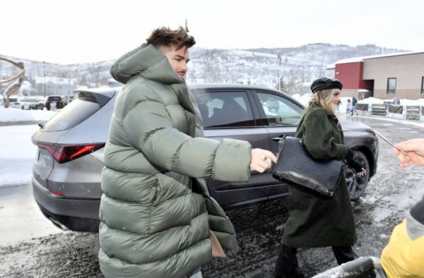  Celebrity Sightings At The 2023 Sundance Film Festival - Park City, UT
Créditos: Getty Images
