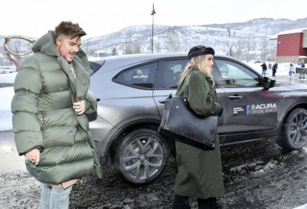  Celebrity Sightings At The 2023 Sundance Film Festival - Park City, UT
Créditos: Getty Images
