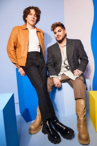 21/01 - The IMDb Portrait Studio At Acura Festival Village On Location At Sundance 2023
Créditos: Getty Images
