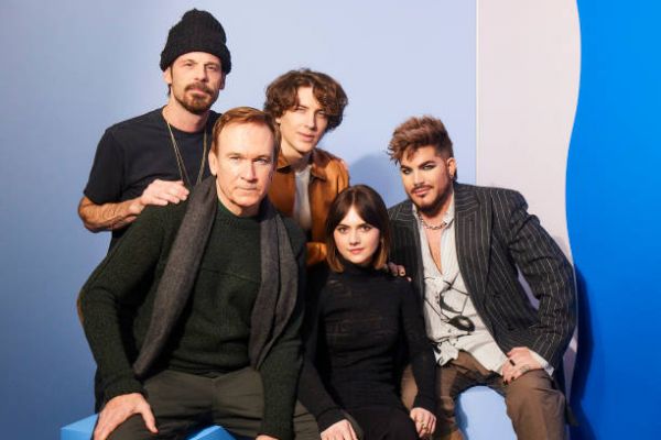 21/01 - The IMDb Portrait Studio At Acura Festival Village On Location At Sundance 2023
Créditos: Getty Images
