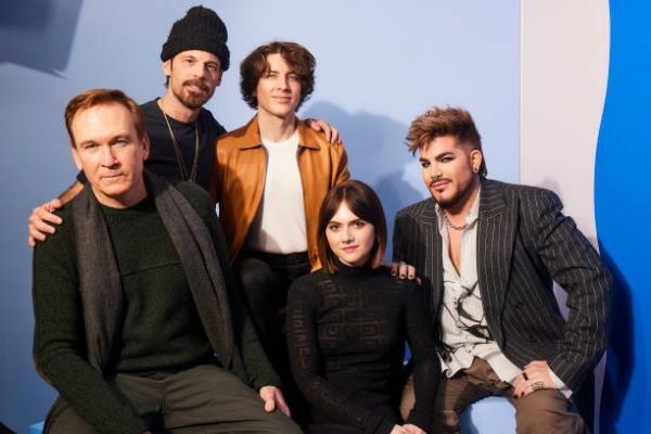 21/01 - The IMDb Portrait Studio At Acura Festival Village On Location At Sundance 2023
Créditos: Getty Images
