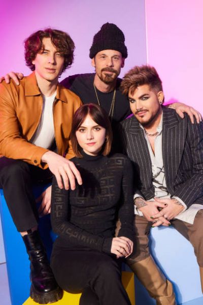 21/01 - The IMDb Portrait Studio At Acura Festival Village On Location At Sundance 2023V
Créditos: Getty Images
