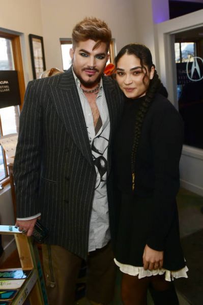 21/01 - Acura Festival Village At The Sundance Film Festival 2023 – Day 2
Créditos: Getty ImagesV
