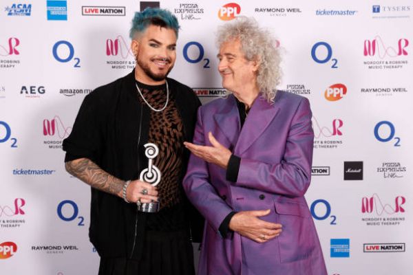 Créditos: Getty Images
