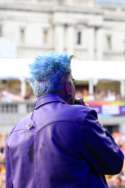 Créditos: Getty Images
