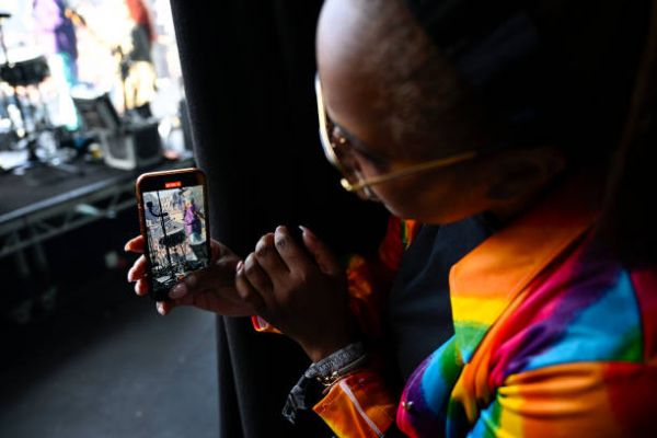 Créditos: Getty Imagegs
