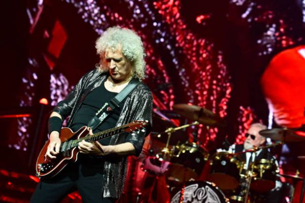 Créditos: Getty Images
