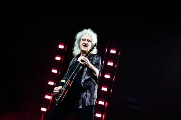 Créditos: Getty Images
