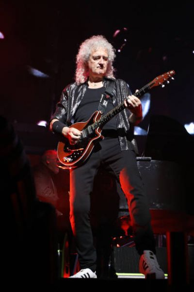 Créditos: Getty Images
