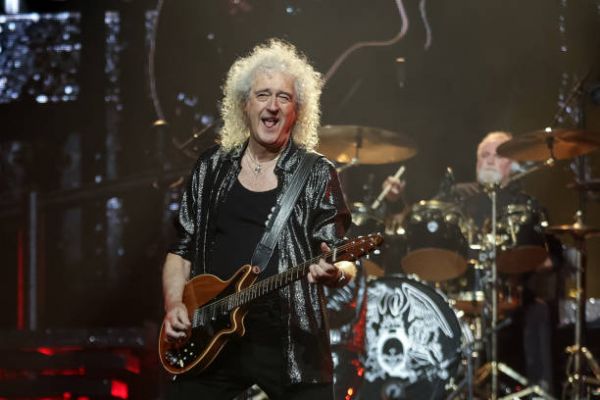 Créditos: Getty Images
