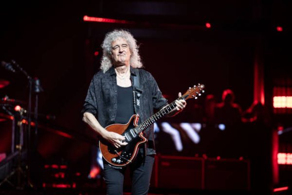 Créditos: Getty Images
