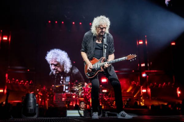 Créditos: Getty Images
