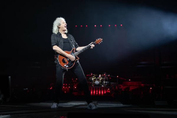 Créditos: Getty Images
