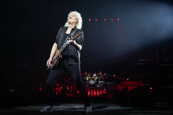 Créditos: Getty Images
