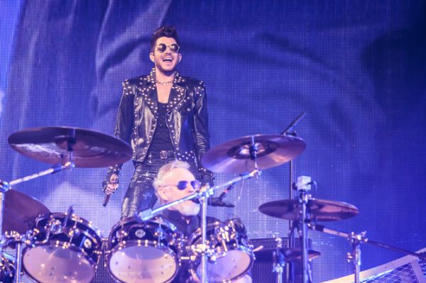 Créditos: Danny Payne/Gigwise

