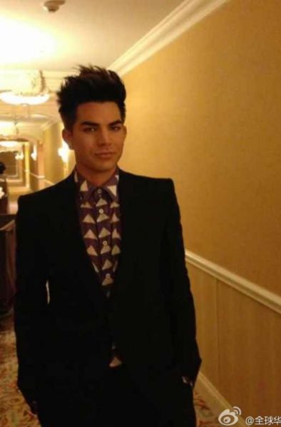 Créditos: @glam_alidol
