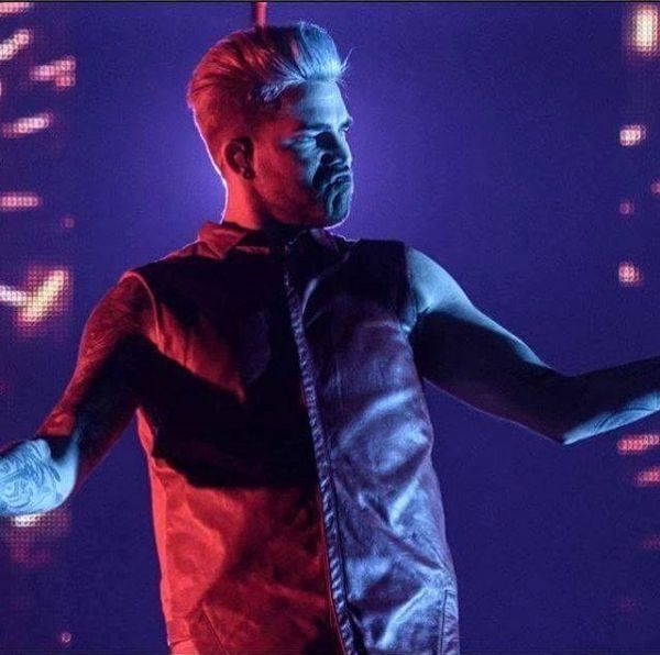 Créditos: glam_4_adam
