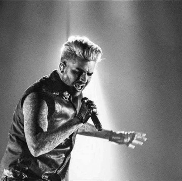 Créditos: glam_4_adam
