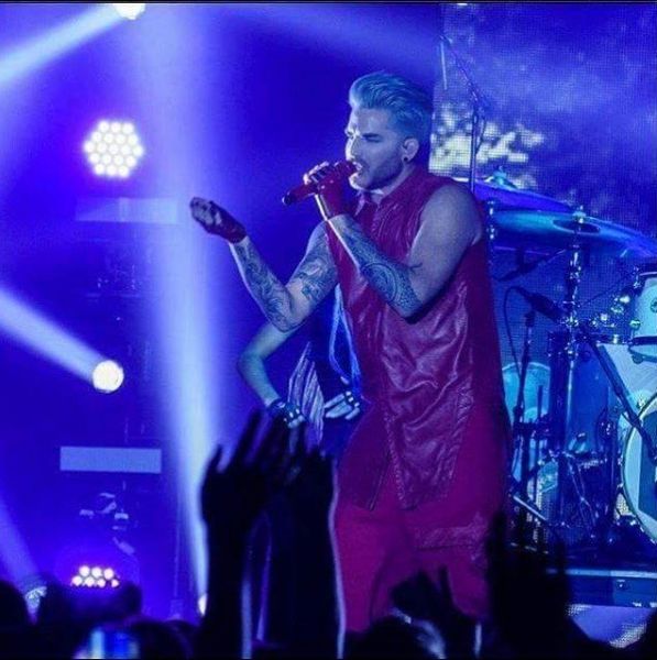 Créditos: glam_4_adam
