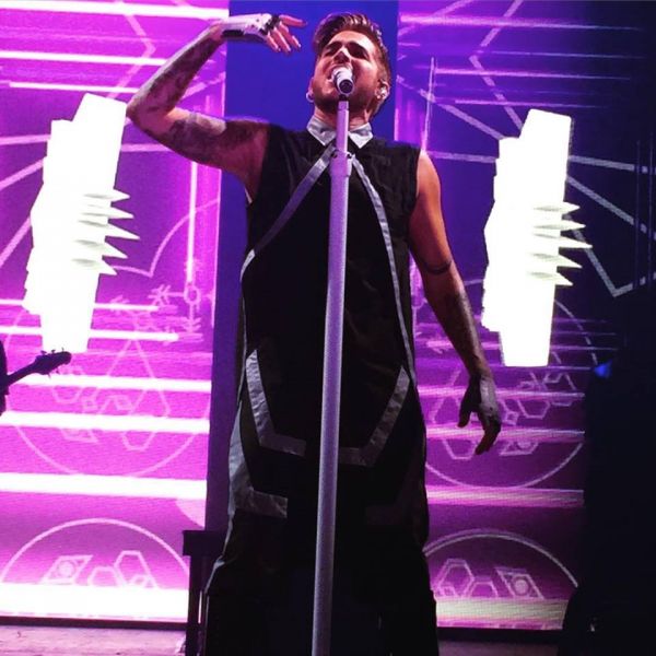 Créditos: glambert_alert
