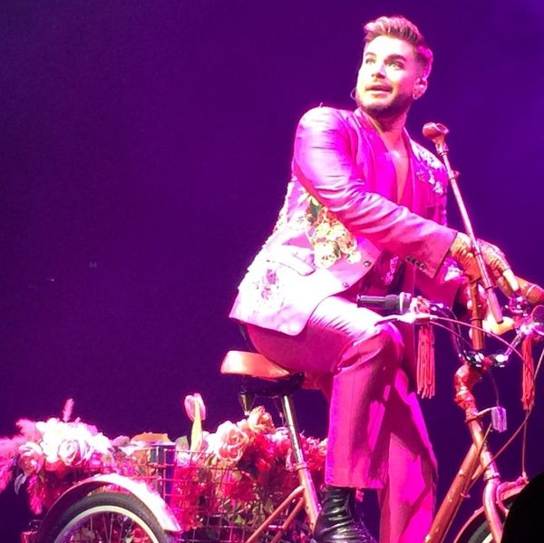 Créditos: @glambert_alert2
