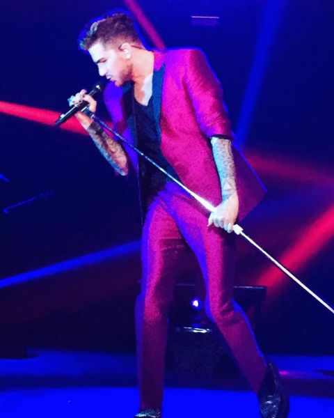 Créditos: glambert_alert

