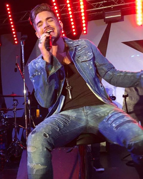 Créditos: glambert_alert
