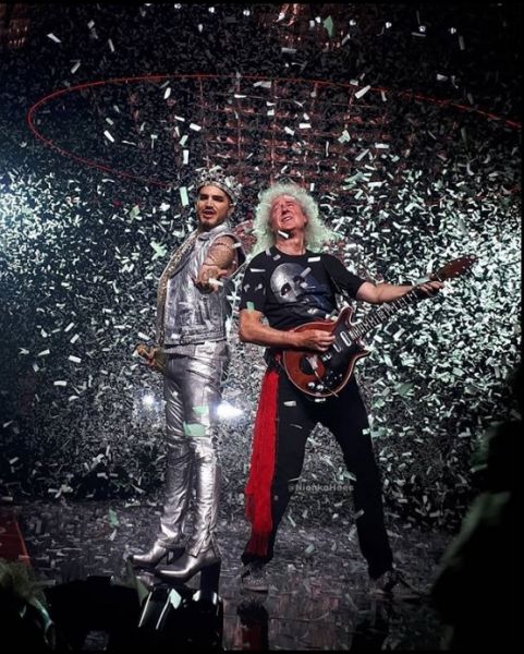 Créditos: @glambert.family
