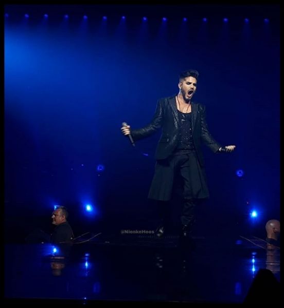 Créditos: @glambert.family
