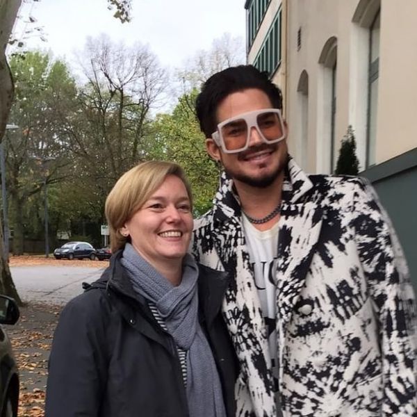 Créditos: @glambert_germany
