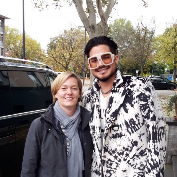Créditos: @glambert_germany
