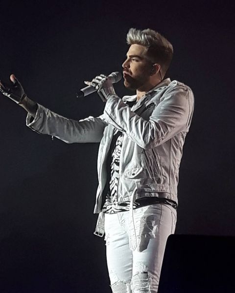 Créditos: @glambert_star
