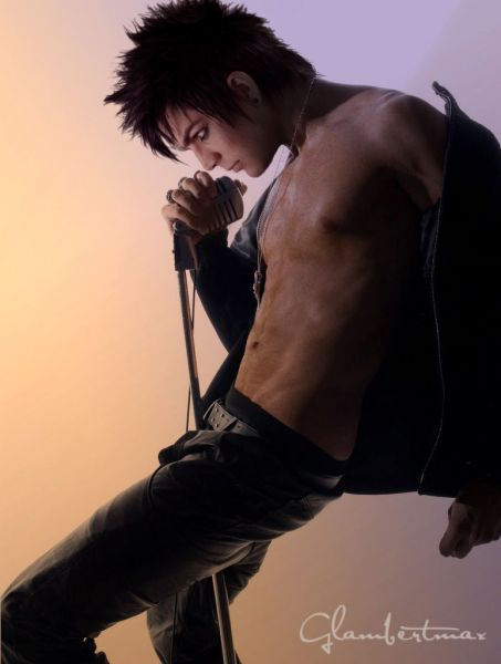 Créditos: Glambertmax
