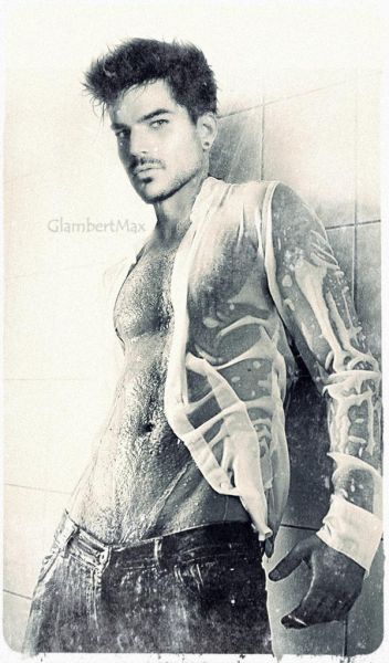 Créditos: @GlambertMax
