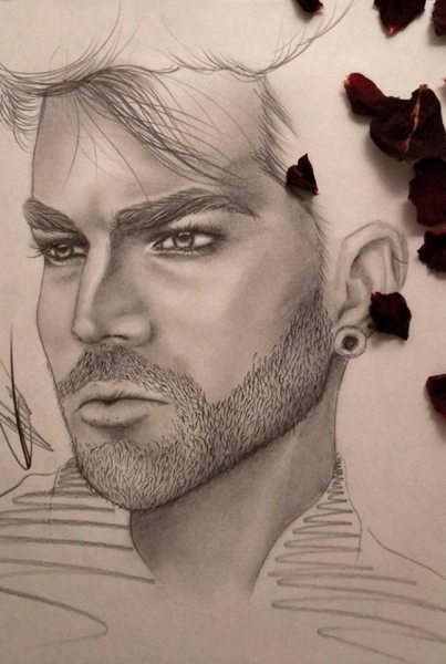 Créditos: @glamilyforlife
