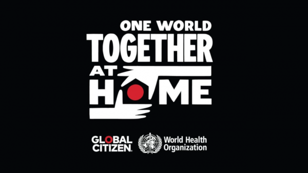 Créditos: Global Citizen
