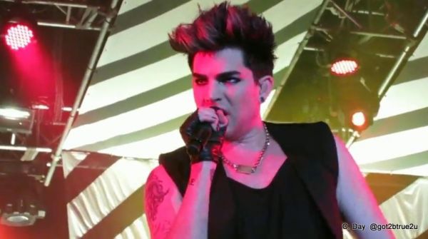 Créditos: @got2btrue2u
