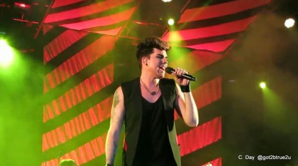 Créditos: @got2btrue2u
